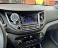 Синій Хендай Туксон, об'ємом двигуна 2 л та пробігом 92 тис. км за 17300 $, фото 11 на Automoto.ua