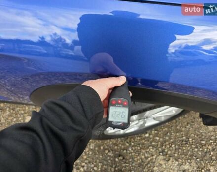 Хендай Туксон 2018 в Калуше на Automoto.ua Синий Хендай Туксон, объемом двигателя 1.59 л и пробегом 176 тыс. км за 18500 $, фото 63 на Automoto.ua