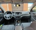 Синій Хендай Туксон, об'ємом двигуна 2 л та пробігом 92 тис. км за 17300 $, фото 7 на Automoto.ua