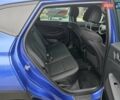 Синий Хендай Туксон, объемом двигателя 1.6 л и пробегом 176 тыс. км за 17800 $, фото 41 на Automoto.ua
