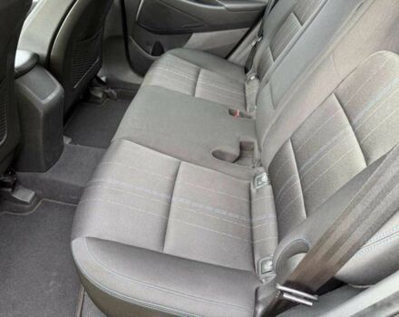 Синій Хендай Туксон, об'ємом двигуна 1.6 л та пробігом 108 тис. км за 10000 $, фото 11 на Automoto.ua