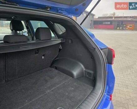 Синий Хендай Туксон, объемом двигателя 1.6 л и пробегом 176 тыс. км за 17800 $, фото 47 на Automoto.ua