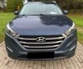 Синій Хендай Туксон, об'ємом двигуна 1.6 л та пробігом 108 тис. км за 10000 $, фото 2 на Automoto.ua