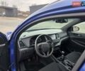 Синий Хендай Туксон, объемом двигателя 1.6 л и пробегом 176 тыс. км за 17800 $, фото 33 на Automoto.ua