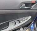 Синий Хендай Туксон, объемом двигателя 1.6 л и пробегом 176 тыс. км за 17800 $, фото 26 на Automoto.ua