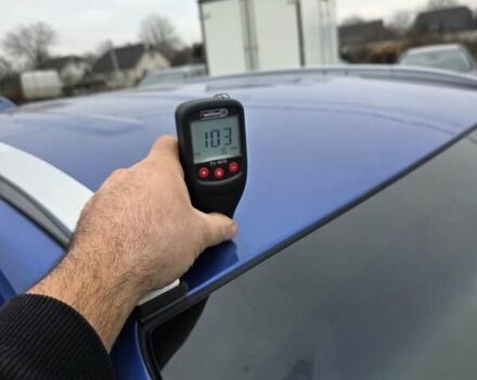 Синий Хендай Туксон, объемом двигателя 1.6 л и пробегом 176 тыс. км за 17800 $, фото 66 на Automoto.ua