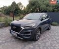 Синій Хендай Туксон, об'ємом двигуна 2 л та пробігом 122 тис. км за 20900 $, фото 1 на Automoto.ua