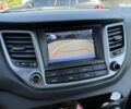 Синій Хендай Туксон, об'ємом двигуна 2 л та пробігом 108 тис. км за 16300 $, фото 21 на Automoto.ua
