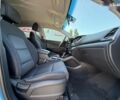 Синій Хендай Туксон, об'ємом двигуна 2 л та пробігом 108 тис. км за 16300 $, фото 25 на Automoto.ua
