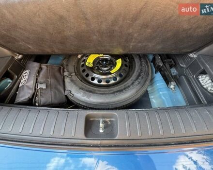 Синій Хендай Туксон, об'ємом двигуна 2 л та пробігом 92 тис. км за 17300 $, фото 17 на Automoto.ua