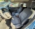 Синій Хендай Туксон, об'ємом двигуна 2 л та пробігом 108 тис. км за 16300 $, фото 12 на Automoto.ua