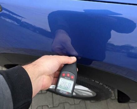 Синий Хендай Туксон, объемом двигателя 1.6 л и пробегом 176 тыс. км за 17800 $, фото 57 на Automoto.ua