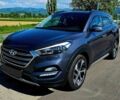 Синій Хендай Туксон, об'ємом двигуна 1.6 л та пробігом 30 тис. км за 15000 $, фото 1 на Automoto.ua