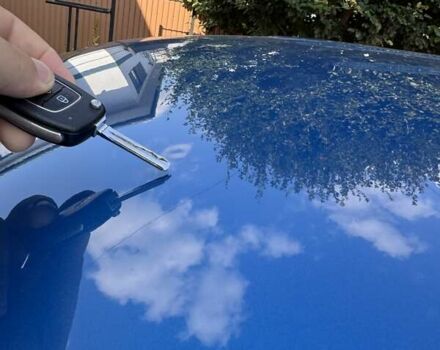 Синій Хендай Туксон, об'ємом двигуна 2 л та пробігом 92 тис. км за 17300 $, фото 21 на Automoto.ua