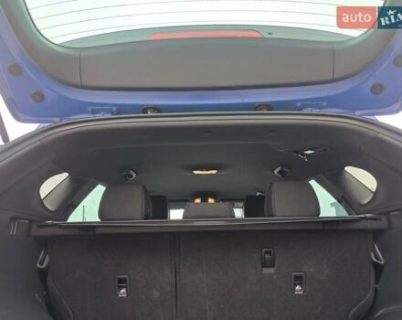 Синий Хендай Туксон, объемом двигателя 1.6 л и пробегом 176 тыс. км за 17800 $, фото 48 на Automoto.ua