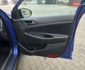 Синий Хендай Туксон, объемом двигателя 1.6 л и пробегом 176 тыс. км за 17800 $, фото 40 на Automoto.ua