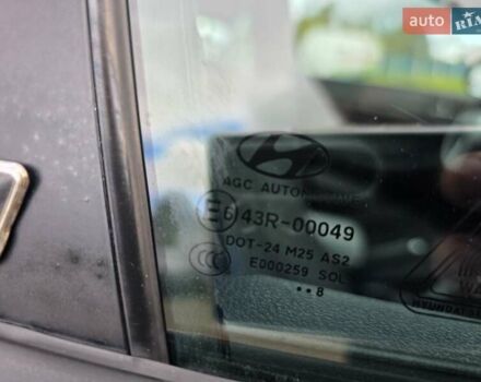 Хендай Туксон 2018 в Калуше на Automoto.ua Синий Хендай Туксон, объемом двигателя 1.59 л и пробегом 176 тыс. км за 18500 $, фото 59 на Automoto.ua