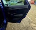Хендай Туксон 2018 в Калуше на Automoto.ua Синий Хендай Туксон, объемом двигателя 1.59 л и пробегом 176 тыс. км за 18500 $, фото 52 на Automoto.ua