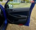 Хендай Туксон 2018 в Калуше на Automoto.ua Синий Хендай Туксон, объемом двигателя 1.59 л и пробегом 176 тыс. км за 18500 $, фото 46 на Automoto.ua