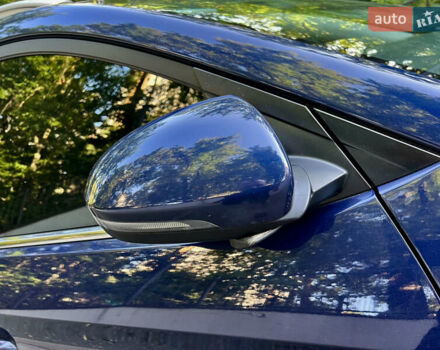 Хендай Туксон 2019 у Києві на Automoto.ua Синій Хендай Туксон, об'ємом двигуна 2 л та пробігом 55 тис. км за 20900 $, фото 87 на Automoto.ua