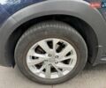 Синий Хендай Туксон, объемом двигателя 2 л и пробегом 48 тыс. км за 22790 $, фото 9 на Automoto.ua