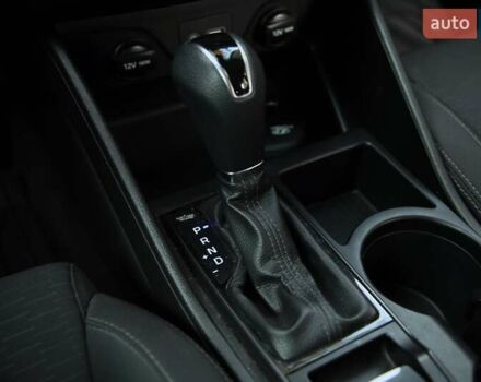 Синій Хендай Туксон, об'ємом двигуна 2.4 л та пробігом 109 тис. км за 17000 $, фото 18 на Automoto.ua