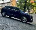 Хендай Туксон 2019 у Києві на Automoto.ua Синій Хендай Туксон, об'ємом двигуна 2 л та пробігом 55 тис. км за 20900 $, фото 66 на Automoto.ua