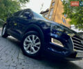 Хендай Туксон 2019 у Києві на Automoto.ua Синій Хендай Туксон, об'ємом двигуна 2 л та пробігом 55 тис. км за 20900 $, фото 38 на Automoto.ua
