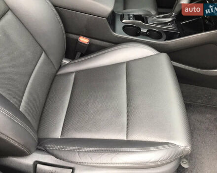 Синий Хендай Туксон, объемом двигателя 2 л и пробегом 145 тыс. км за 21600 $, фото 58 на Automoto.ua