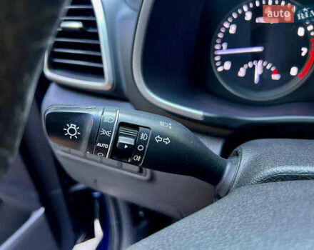 Хендай Туксон 2019 у Києві на Automoto.ua Синій Хендай Туксон, об'ємом двигуна 2 л та пробігом 55 тис. км за 20900 $, фото 115 на Automoto.ua