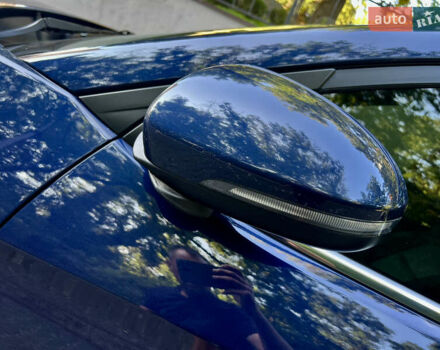 Хендай Туксон 2019 у Києві на Automoto.ua Синій Хендай Туксон, об'ємом двигуна 2 л та пробігом 55 тис. км за 20900 $, фото 86 на Automoto.ua