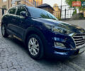 Хендай Туксон 2019 у Києві на Automoto.ua Синій Хендай Туксон, об'ємом двигуна 2 л та пробігом 55 тис. км за 20900 $, фото 19 на Automoto.ua