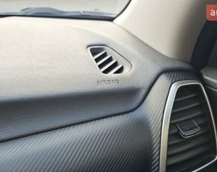 Хендай Туксон 2019 в Черновцах на Automoto.ua Синий Хендай Туксон, объемом двигателя 2 л и пробегом 46 тыс. км за 18500 $, фото 21 на Automoto.ua