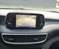 Хендай Туксон 2019 в Черновцах на Automoto.ua Синий Хендай Туксон, объемом двигателя 2 л и пробегом 46 тыс. км за 18500 $, фото 23 на Automoto.ua