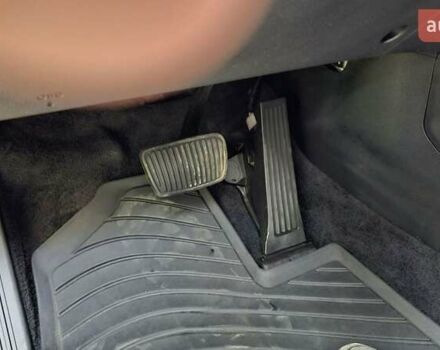 Хендай Туксон 2019 в Черновцах на Automoto.ua Синий Хендай Туксон, объемом двигателя 2 л и пробегом 46 тыс. км за 18500 $, фото 12 на Automoto.ua