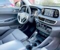 Синій Хендай Туксон, об'ємом двигуна 2 л та пробігом 51 тис. км за 23990 $, фото 16 на Automoto.ua
