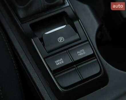 Синій Хендай Туксон, об'ємом двигуна 2.4 л та пробігом 109 тис. км за 17000 $, фото 19 на Automoto.ua