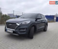 Синий Хендай Туксон, объемом двигателя 2 л и пробегом 145 тыс. км за 21600 $, фото 22 на Automoto.ua