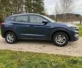 Хендай Туксон 2019 в Киеве на Automoto.ua Синий Хендай Туксон, объемом двигателя 0 л и пробегом 87 тыс. км за 9800 $, фото 7 на Automoto.ua