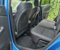 Синий Хендай Туксон, объемом двигателя 2 л и пробегом 38 тыс. км за 20999 $, фото 6 на Automoto.ua