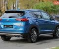 Синій Хендай Туксон, об'ємом двигуна 2.4 л та пробігом 109 тис. км за 17000 $, фото 3 на Automoto.ua