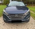 Хендай Туксон 2019 в Киеве на Automoto.ua Синий Хендай Туксон, объемом двигателя 0 л и пробегом 87 тыс. км за 9800 $, фото 11 на Automoto.ua