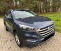Хендай Туксон 2019 в Киеве на Automoto.ua Синий Хендай Туксон, объемом двигателя 0 л и пробегом 87 тыс. км за 9800 $, фото 1 на Automoto.ua