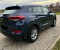 Хендай Туксон 2019 в Киеве на Automoto.ua Синий Хендай Туксон, объемом двигателя 0 л и пробегом 87 тыс. км за 9800 $, фото 9 на Automoto.ua