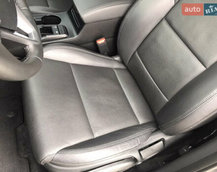 Синий Хендай Туксон, объемом двигателя 2 л и пробегом 145 тыс. км за 21600 $, фото 36 на Automoto.ua