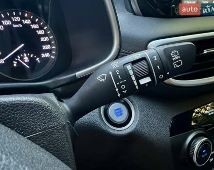 Хендай Туксон 2019 у Києві на Automoto.ua Синій Хендай Туксон, об'ємом двигуна 2 л та пробігом 55 тис. км за 20900 $, фото 116 на Automoto.ua