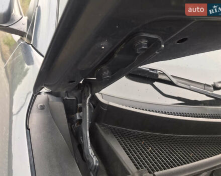 Синий Хендай Туксон, объемом двигателя 2 л и пробегом 145 тыс. км за 21600 $, фото 73 на Automoto.ua