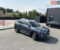 Синий Хендай Туксон, объемом двигателя 2 л и пробегом 136 тыс. км за 23200 $, фото 11 на Automoto.ua