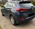 Хендай Туксон 2019 в Киеве на Automoto.ua Синий Хендай Туксон, объемом двигателя 0 л и пробегом 87 тыс. км за 9800 $, фото 6 на Automoto.ua