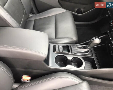 Синий Хендай Туксон, объемом двигателя 2 л и пробегом 145 тыс. км за 21600 $, фото 62 на Automoto.ua